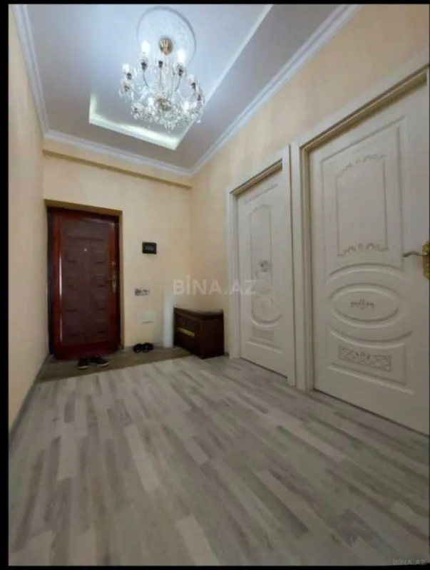 Kirayə verilir 3 otaqlı mənzil 80 m²