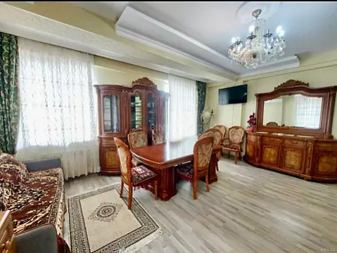 Kirayə verilir 3 otaqlı mənzil 80 m²
