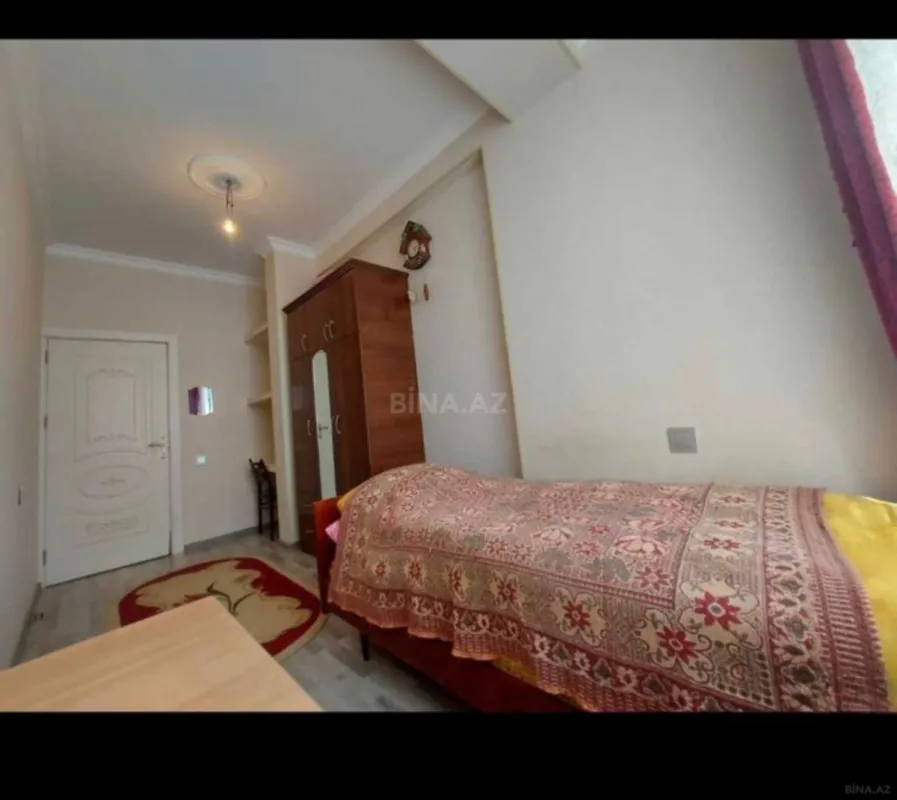 Kirayə verilir 3 otaqlı mənzil 80 m²