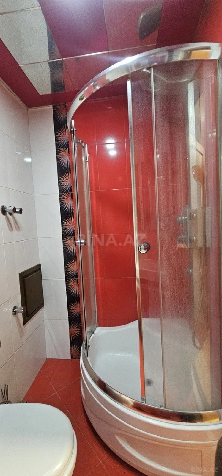 Satılır 2 otaqlı mənzil 73 m²
