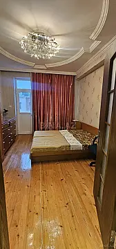 Satılır 2 otaqlı mənzil 73 m²
