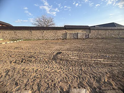 Satılır torpaq sahəsi 4 m²