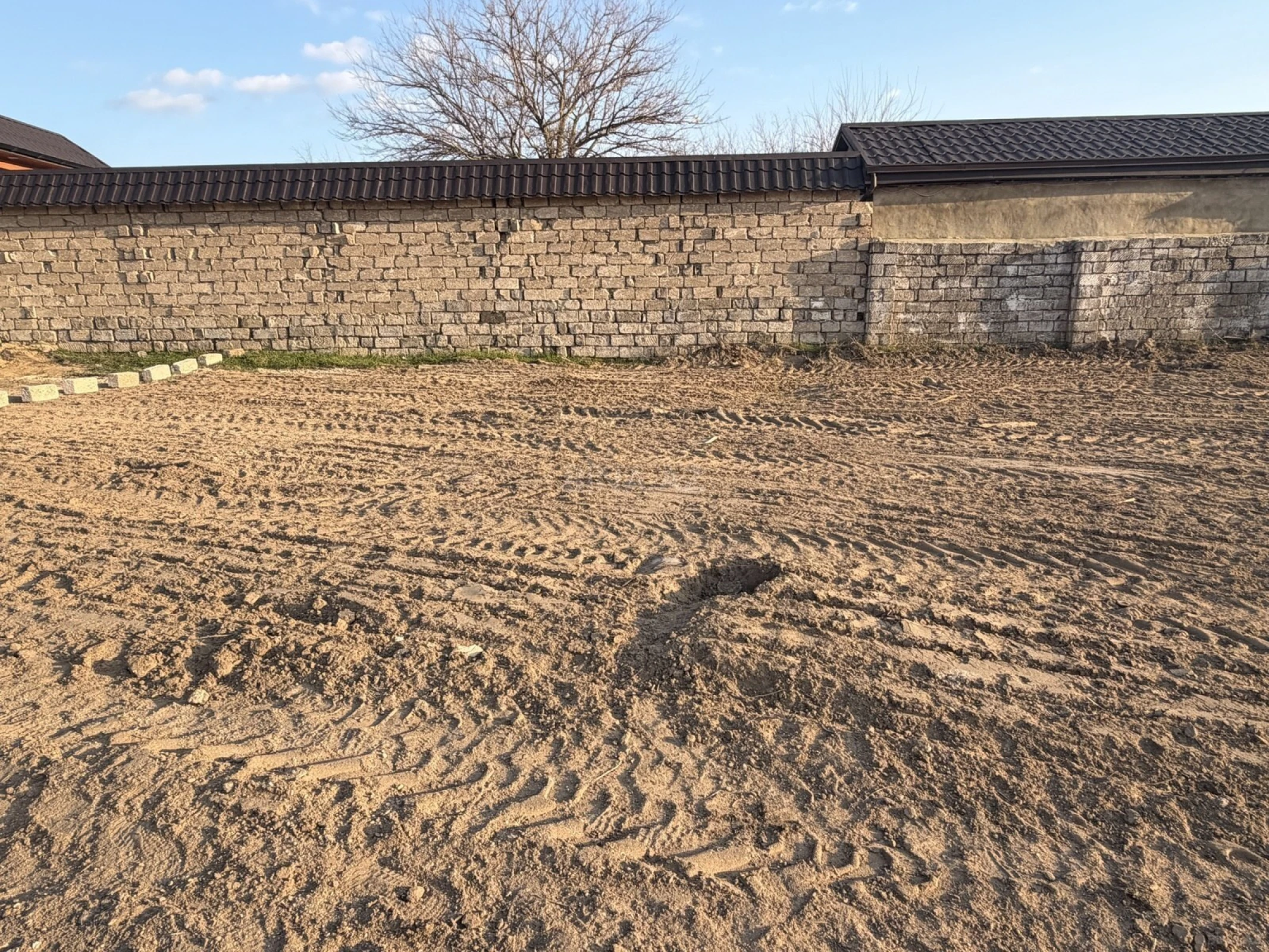 Satılır torpaq sahəsi 4 m²