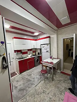 Satılır 2 otaqlı mənzil 63 m²