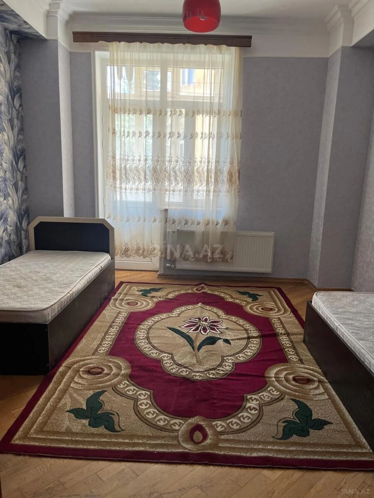 Satılır 3 otaqlı mənzil 129 m²