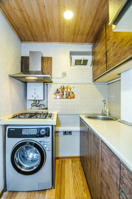 Kirayə verilir 2 otaqlı mənzil 50 m²