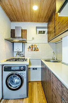 Kirayə verilir 2 otaqlı mənzil 50 m²