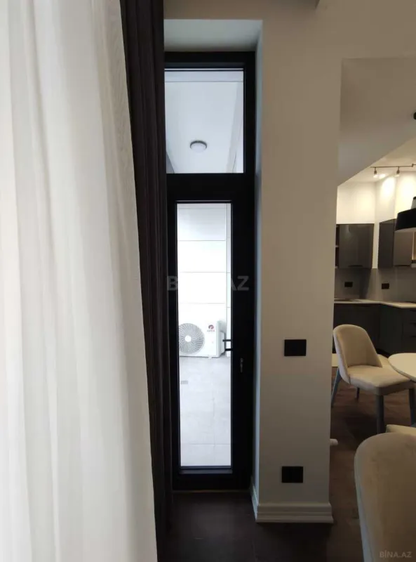 Satılır 2 otaqlı mənzil 77.7 m²