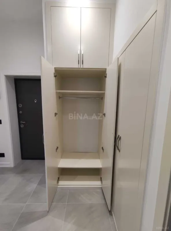 Satılır 2 otaqlı mənzil 77.7 m²