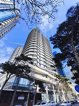 Satılır 2 otaqlı mənzil 77.7 m² — Bakı, Xətai m/s yanı 2 otaq 77.70 m²