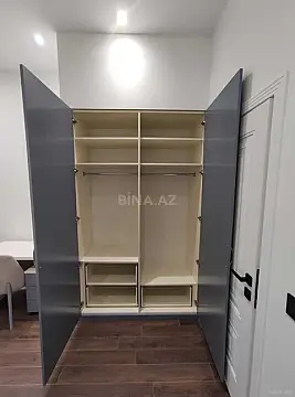 Satılır 2 otaqlı mənzil 77.7 m²