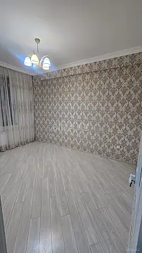 Kirayə verilir 3 otaqlı mənzil 60 m²