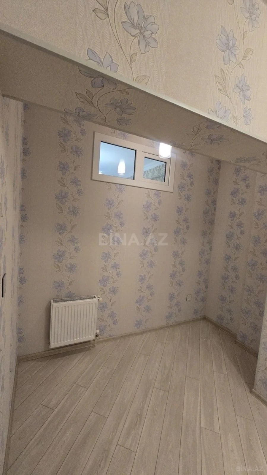 Kirayə verilir 3 otaqlı mənzil 60 m²