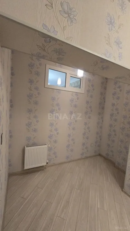 Kirayə verilir 3 otaqlı mənzil 60 m²