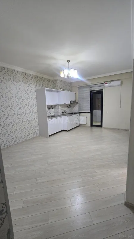Kirayə verilir 3 otaqlı mənzil 60 m²