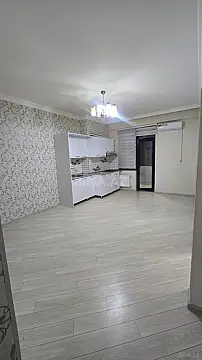 Kirayə verilir 3 otaqlı mənzil 60 m²