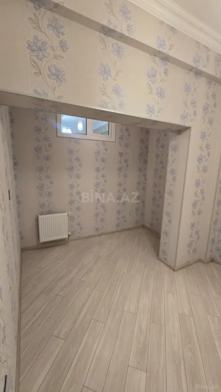 Kirayə verilir 3 otaqlı mənzil 60 m²