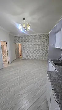 Kirayə verilir 3 otaqlı mənzil 60 m² — Bakı, Qaraçuxur 3 otaq 60.00 m²