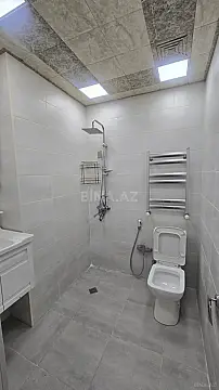 Kirayə verilir 3 otaqlı mənzil 60 m²
