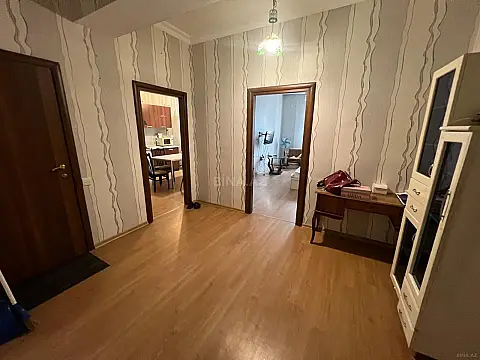 Kirayə verilir 1 otaqlı mənzil 56 m² — Bakı, Yeni Yasamal 1 otaq 56.00 m²