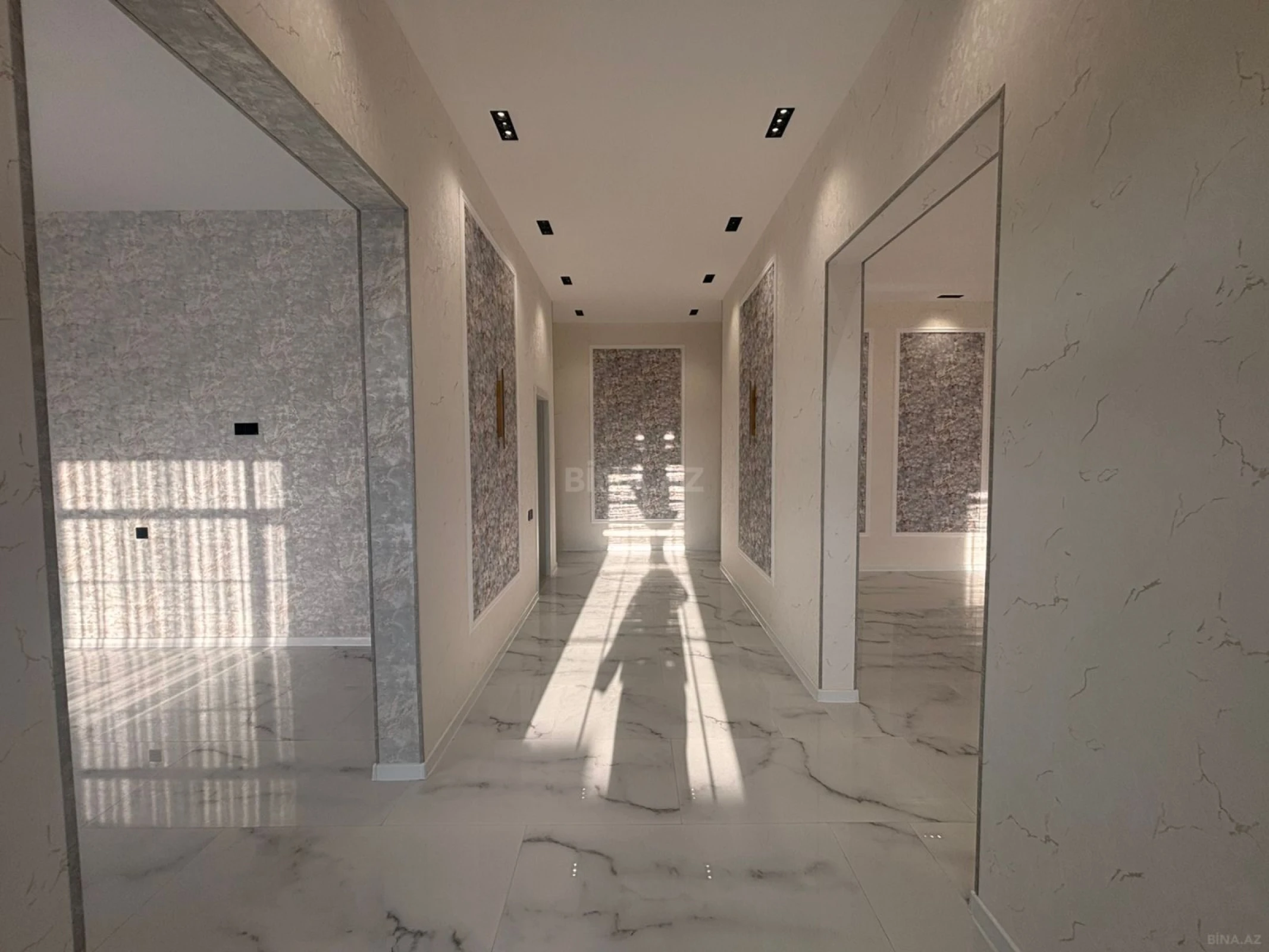 Satılır 4 otaqlı həyət evi 160 m²