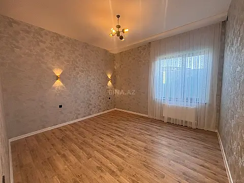 Satılır 4 otaqlı həyət evi 160 m²