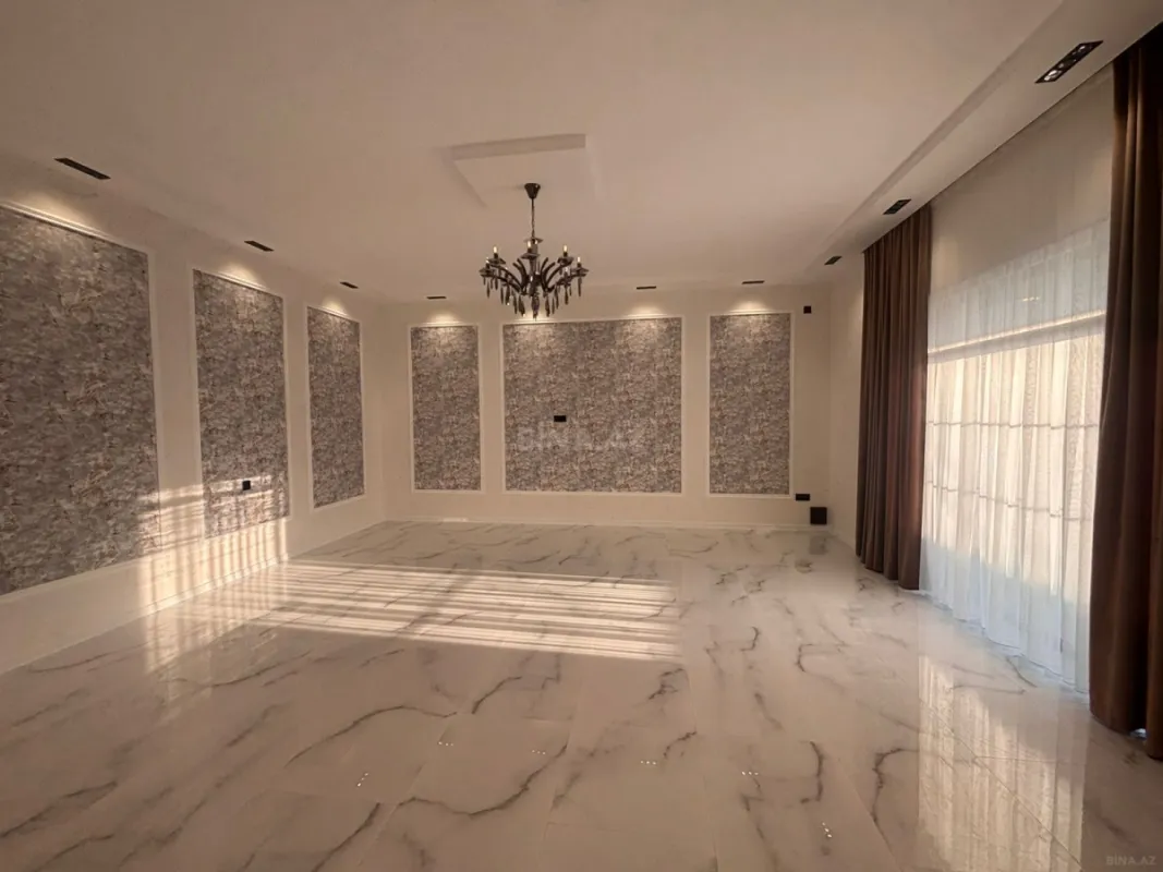 Satılır 4 otaqlı həyət evi 160 m²