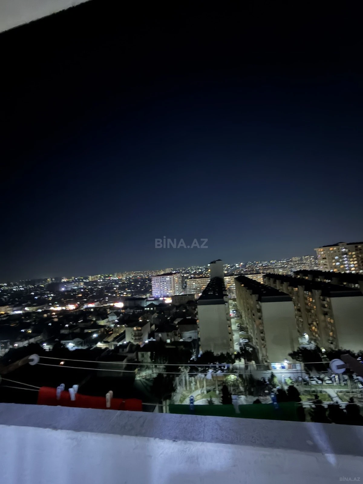 Satılır 2 otaqlı mənzil 65 m²