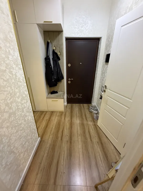 Satılır 2 otaqlı mənzil 65 m²