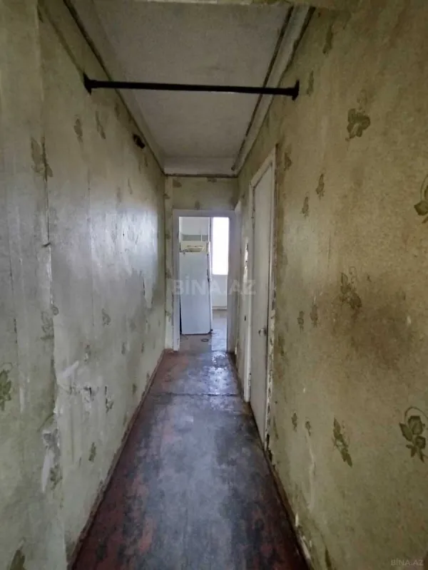 Satılır 3 otaqlı mənzil 73.3 m²