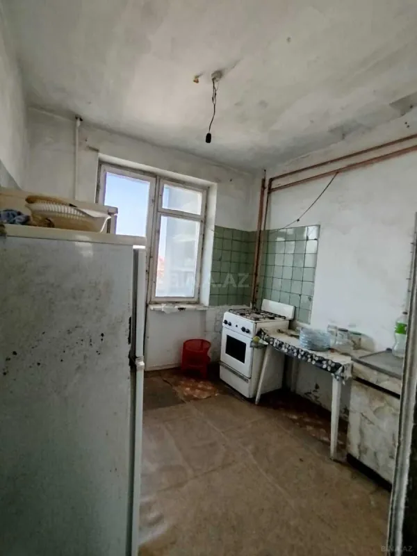 Satılır 3 otaqlı mənzil 73.3 m²