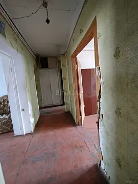 Satılır 3 otaqlı mənzil 73.3 m²