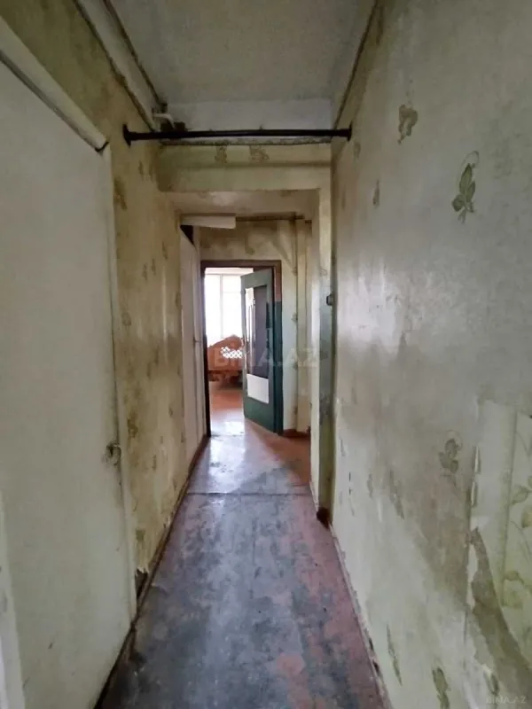 Satılır 3 otaqlı mənzil 73.3 m²