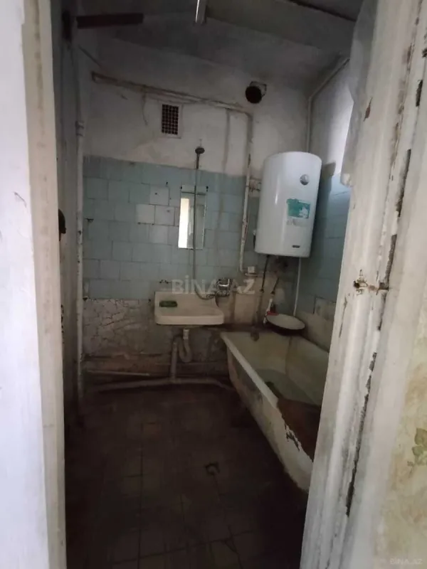 Satılır 3 otaqlı mənzil 73.3 m²