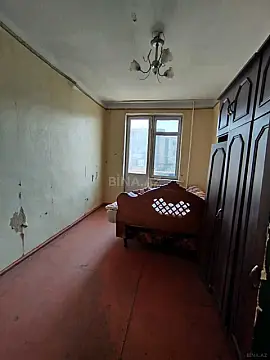Satılır 3 otaqlı mənzil 73.3 m²