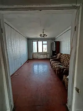 Satılır 3 otaqlı mənzil 73.3 m²