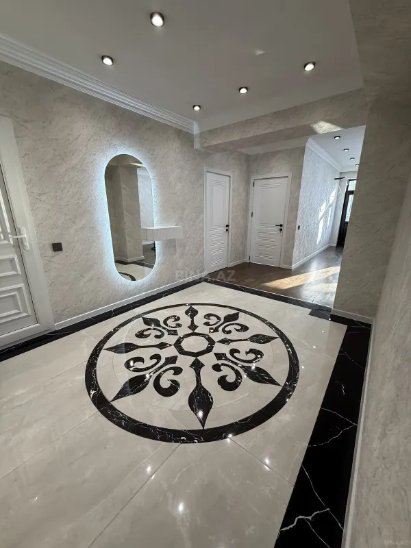 Satılır 3 otaqlı mənzil 82 m²