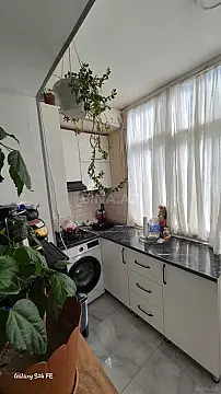 Satılır 2 otaqlı mənzil 35 m²