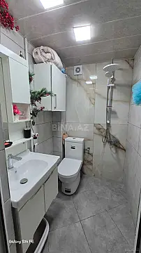 Satılır 2 otaqlı mənzil 35 m²
