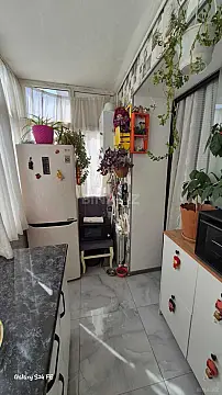 Satılır 2 otaqlı mənzil 35 m²