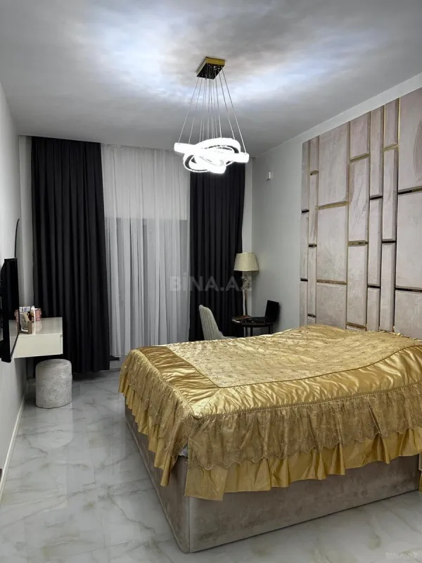 Satılır 2 otaqlı mənzil 85 m²