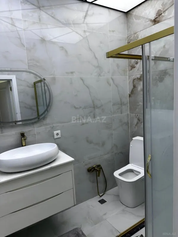 Satılır 2 otaqlı mənzil 85 m²