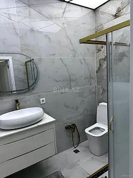 Satılır 2 otaqlı mənzil 85 m²