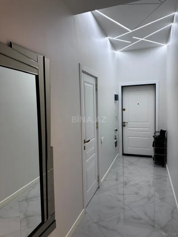 Satılır 2 otaqlı mənzil 85 m²