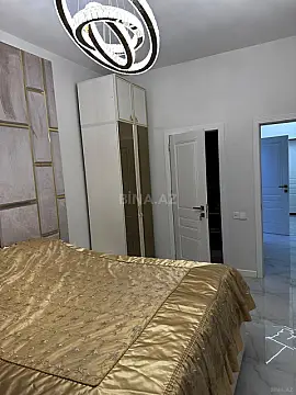 Satılır 2 otaqlı mənzil 85 m²