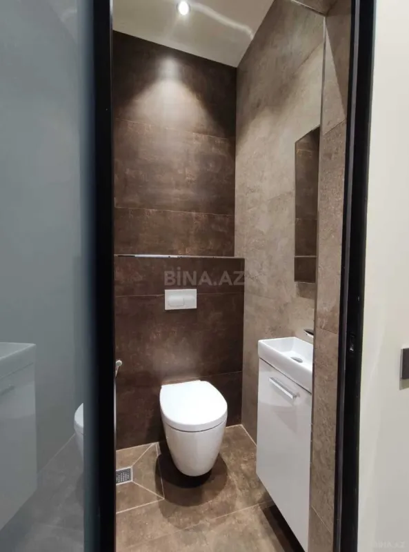 Satılır 2 otaqlı mənzil 92.2 m²