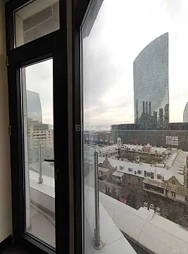 Satılır 2 otaqlı mənzil 92.2 m²