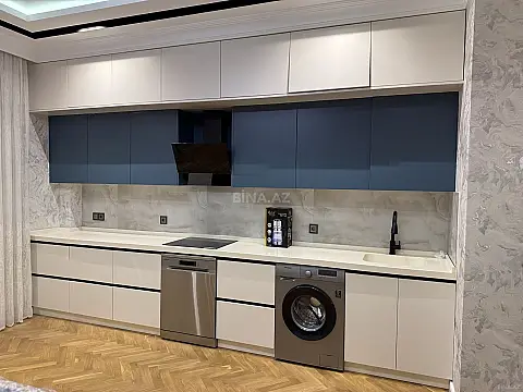 Kirayə verilir 2 otaqlı mənzil 91 m²