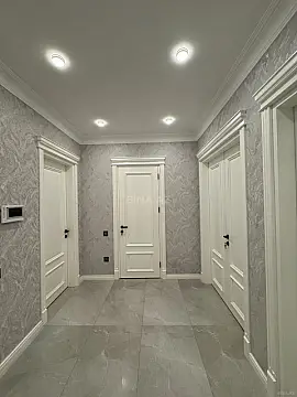 Kirayə verilir 2 otaqlı mənzil 91 m²