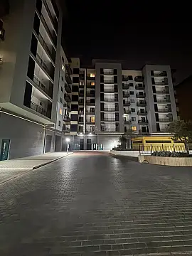 Kirayə verilir 2 otaqlı mənzil 91 m² — Bakı, Yeni Günəşli 2 otaq 91.00 m²